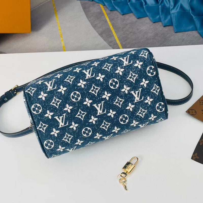 Glami- Glami- Lu-Vi bags - 11923