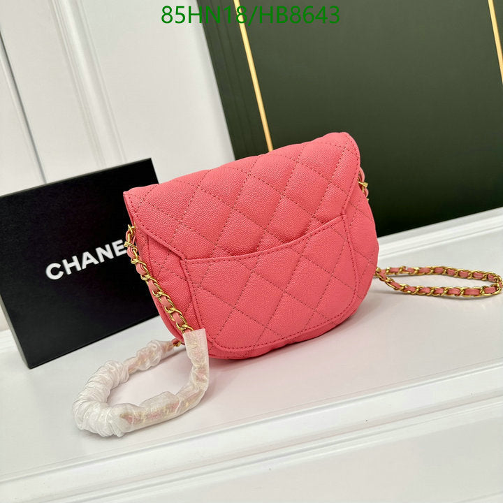 SAMC - CHL Bags Crossbody - 030