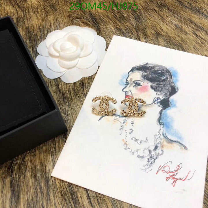 SAMC - CHL Jewelry - 725