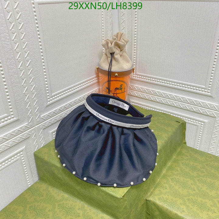 SAMC - DOR Caps & Hats - 178