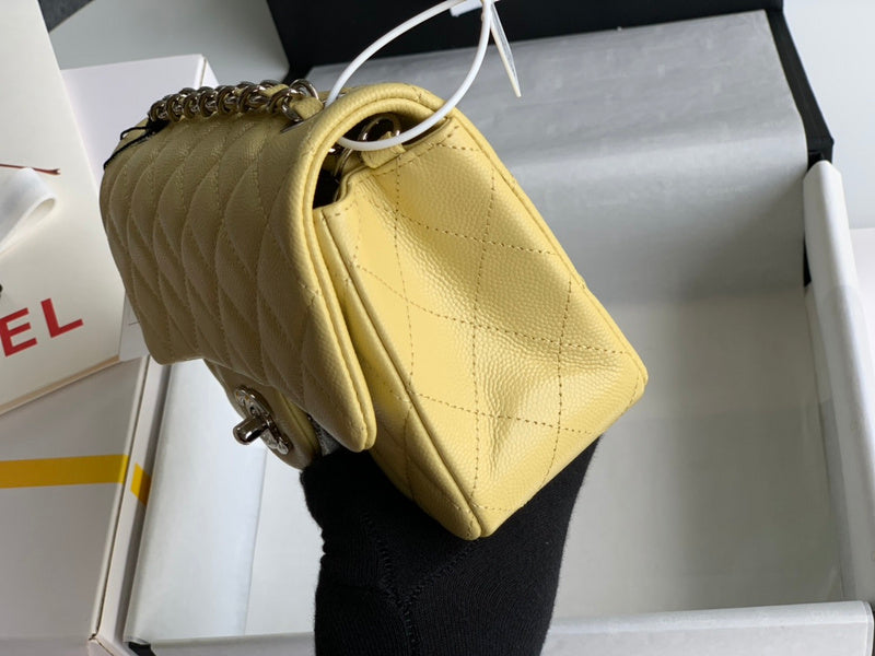 Satchel Bags - CHL Bags - 6615