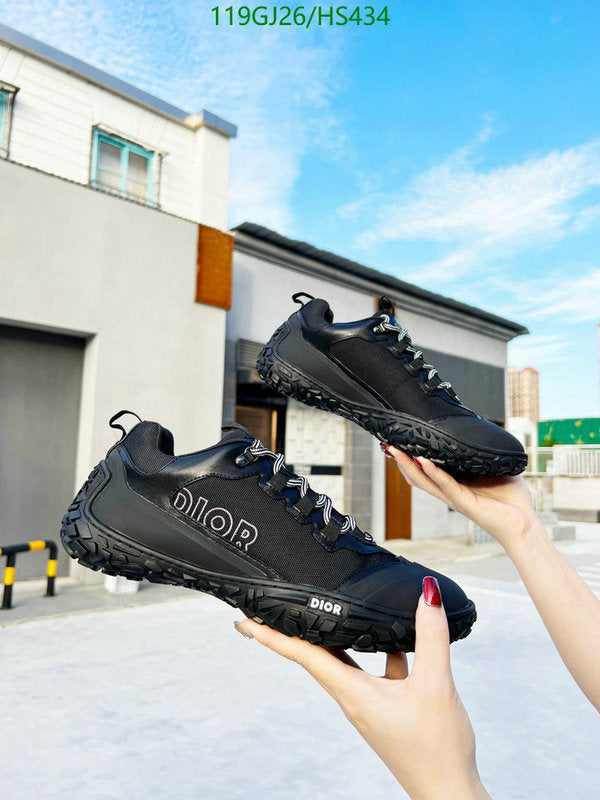 SAMC - DOR Women Sneakers - 232