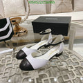 SAMC - CHL Women Shoes Ballet - 256