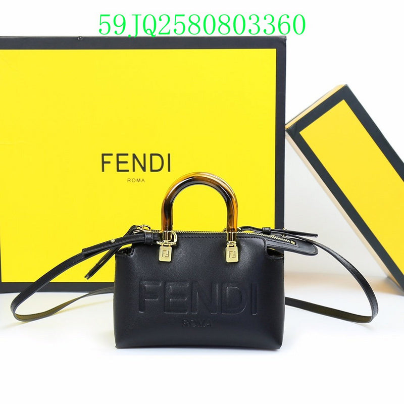 Glami - FDE Bags - 3243