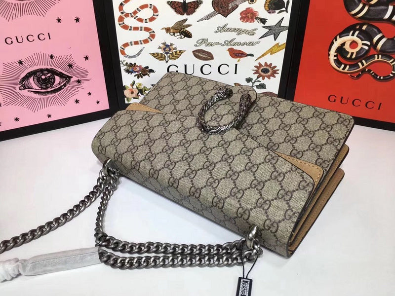 Glami Fashion - GCI Bags - 10652