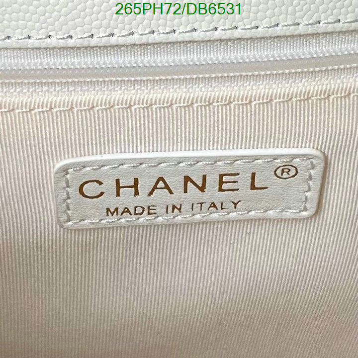 SAMC - CHL Bags - 046