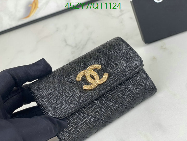 SAMC - CHL Wallets - 058
