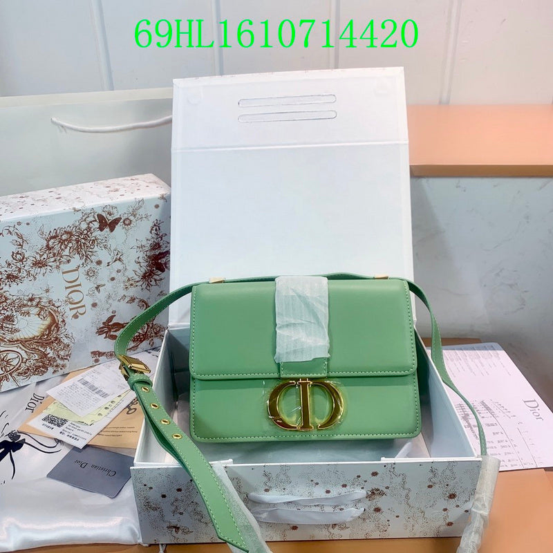 Glami - DOR Bags - 1481