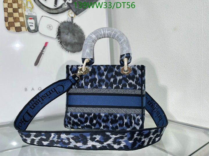 SAMCC - DOR Bags - 969