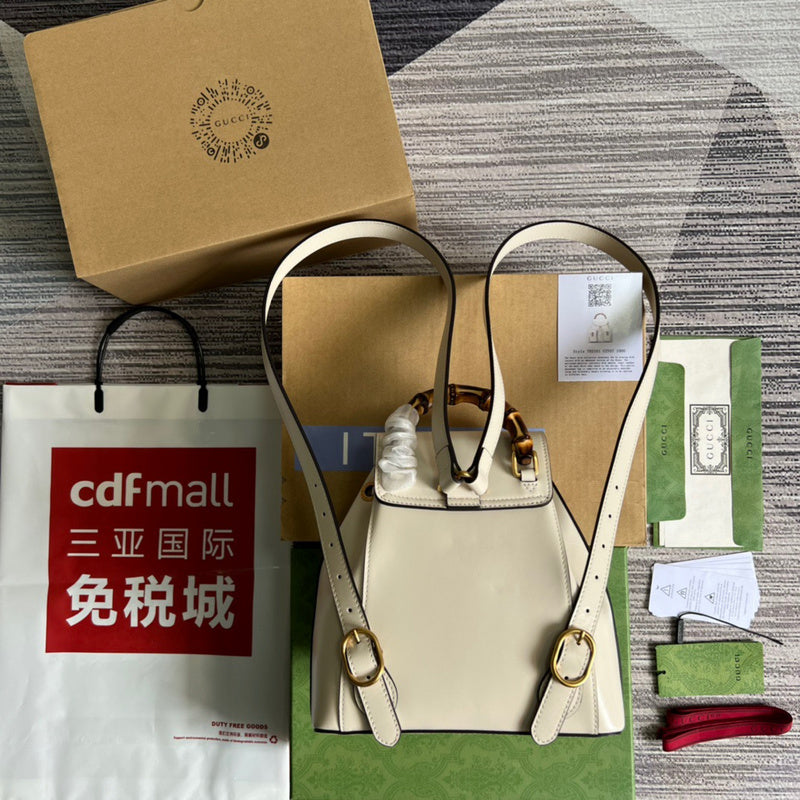 Satchel Bags - GCI Bags - 7267