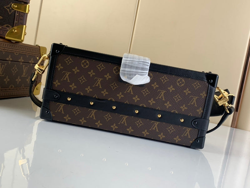 Satchel Bags - VL Bags - 4288