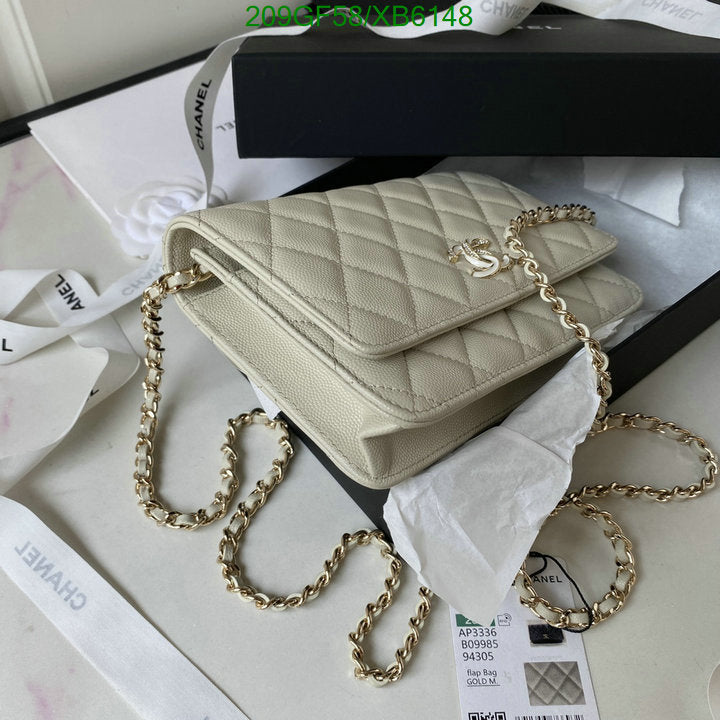 SAMC - CHL Bags - 759