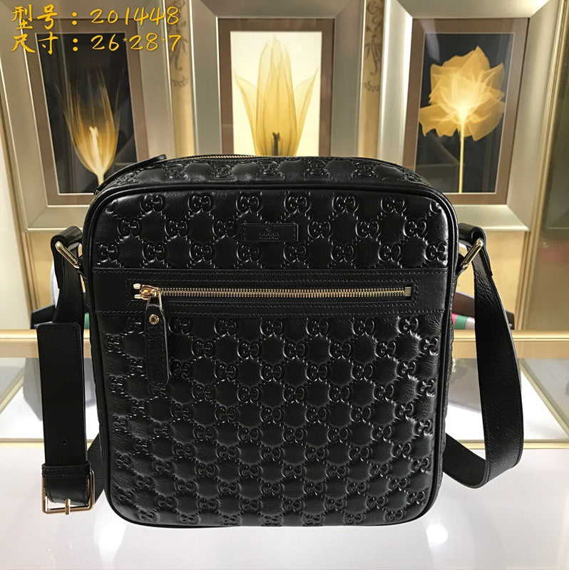 Glami-i - Guki Men Bags - 309