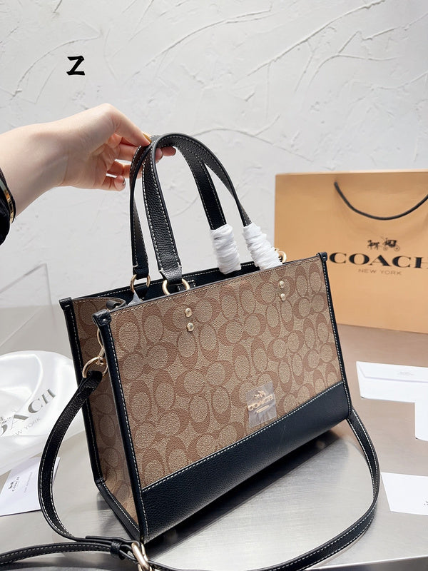 Satchel Bags - CCH Bags - 330
