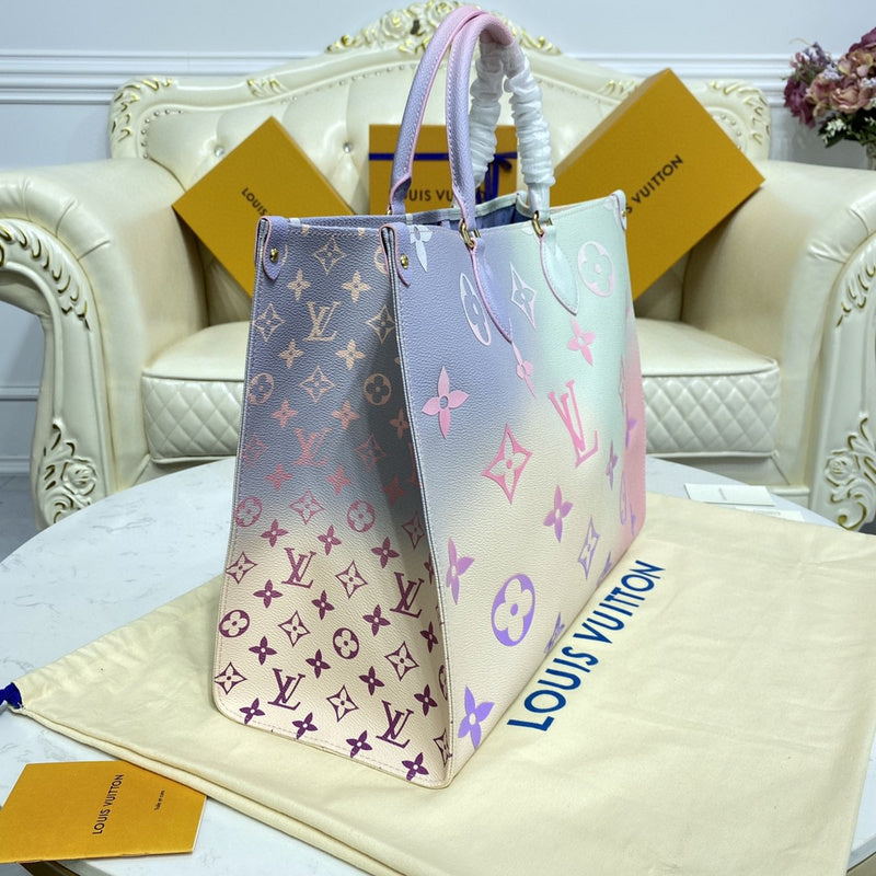 GlamI Lu-Vi bags - 2454