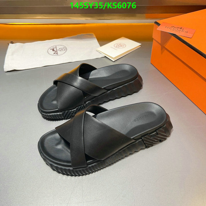 SAMC - HMS Men Shoes - 537