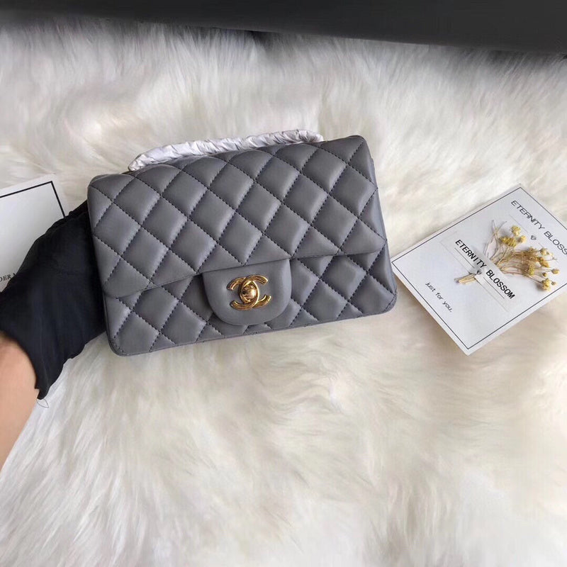 Satchel Bags - CHL Bags - 4602