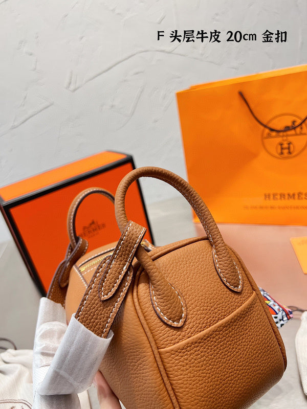 Satchel Bags - HMS-Bags - 520