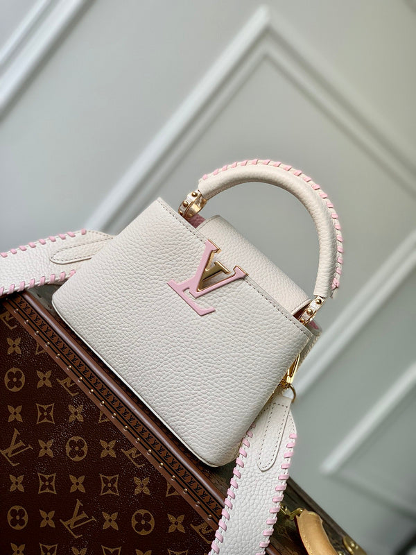 Glamy - LOV Bags - 1372