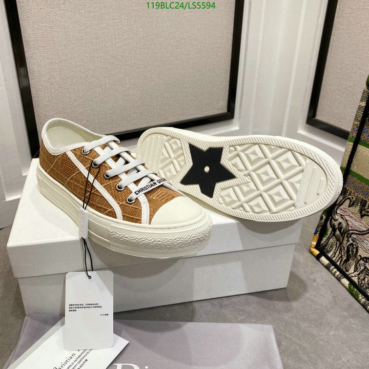 SAMCC - DOR Women Shoes - 1726