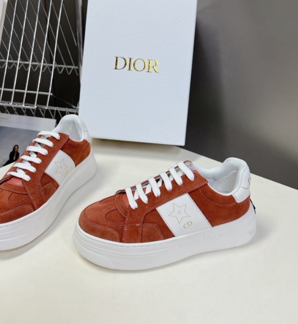 SAMCC - DOR Women Shoes - 030