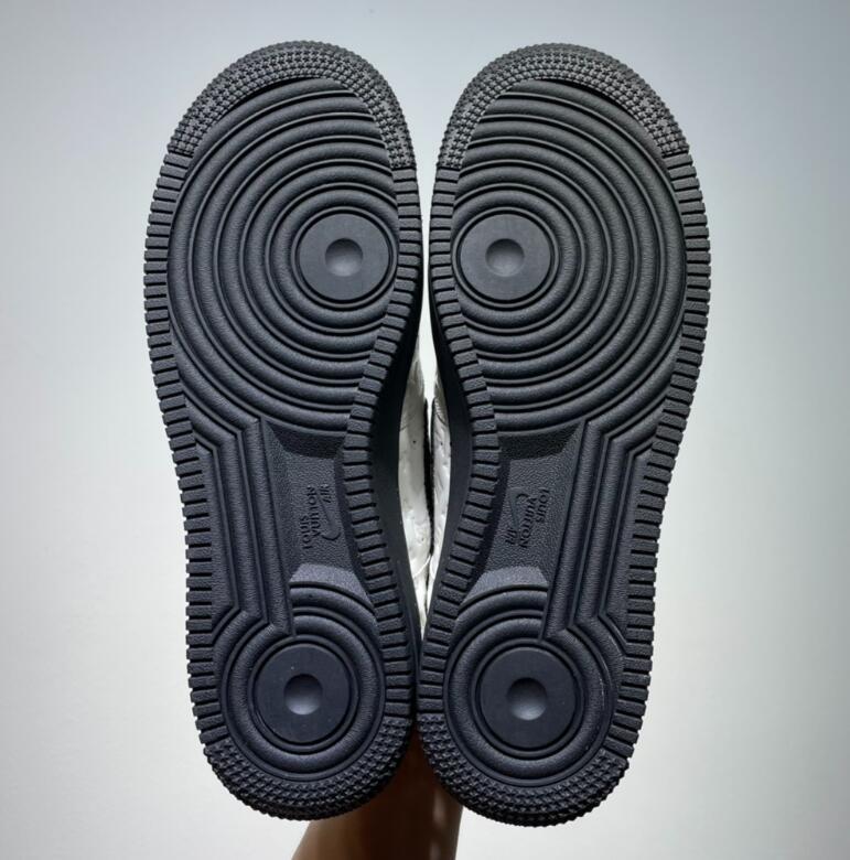 glamy - LOV Men Shoes - 1276