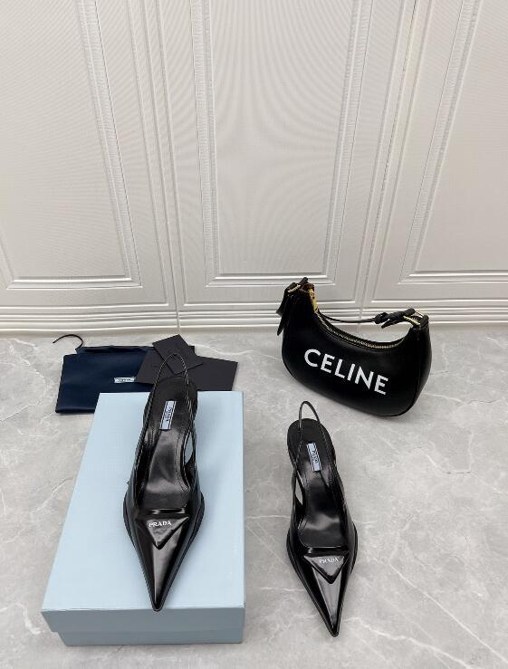 GlamyWomen Shoes - 618