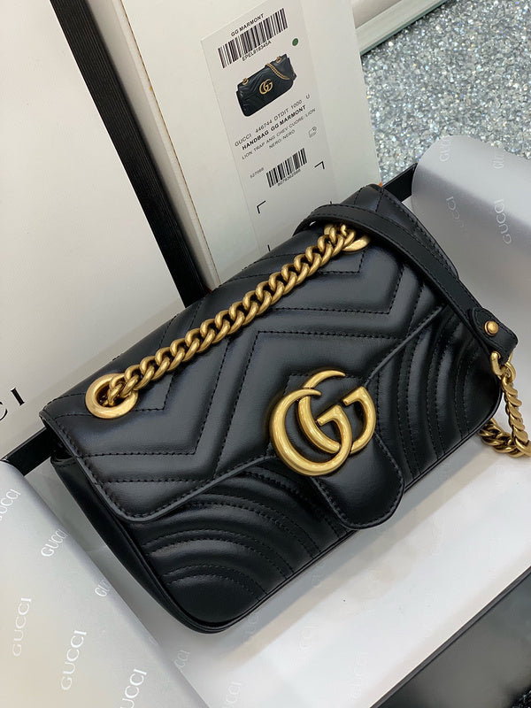 GUI2 Bags - Luxurious Bags  1391