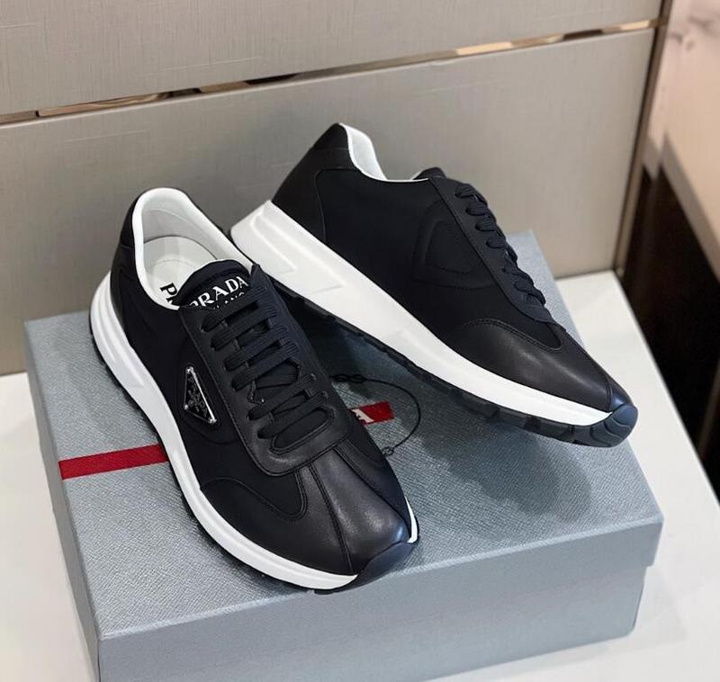 GlamyMen Shoes - 248