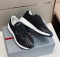 GlamyMen Shoes - 248