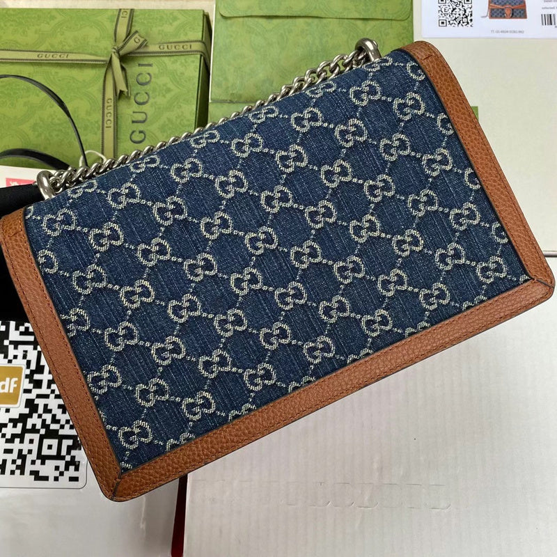 GUI2 Bags - Luxurious Bags  1257