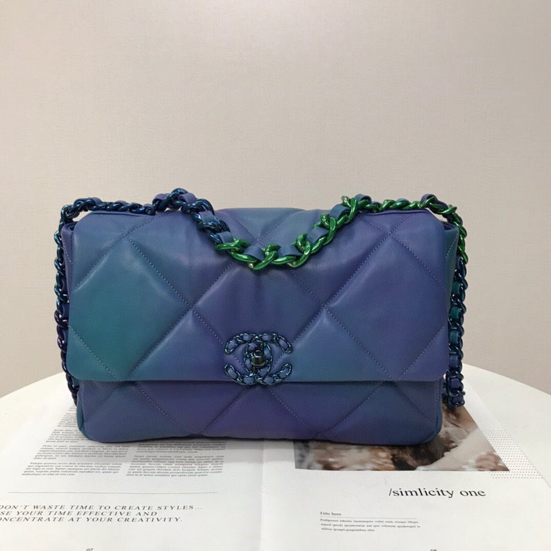 Satchel Bags - CHL Bags - 4329