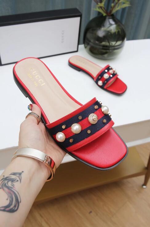 SAMC - GUKI Women Shoes - 2226