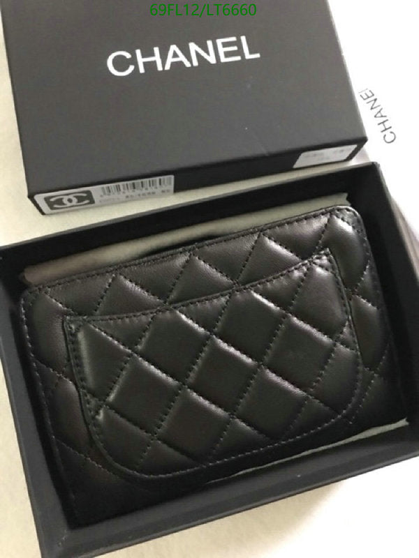 SAMC - CHL Wallets - 078