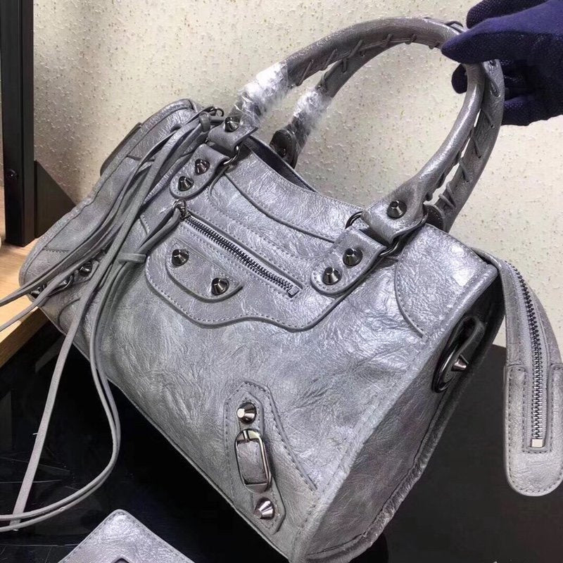 Satchel Bags - BGA Bags - 2200