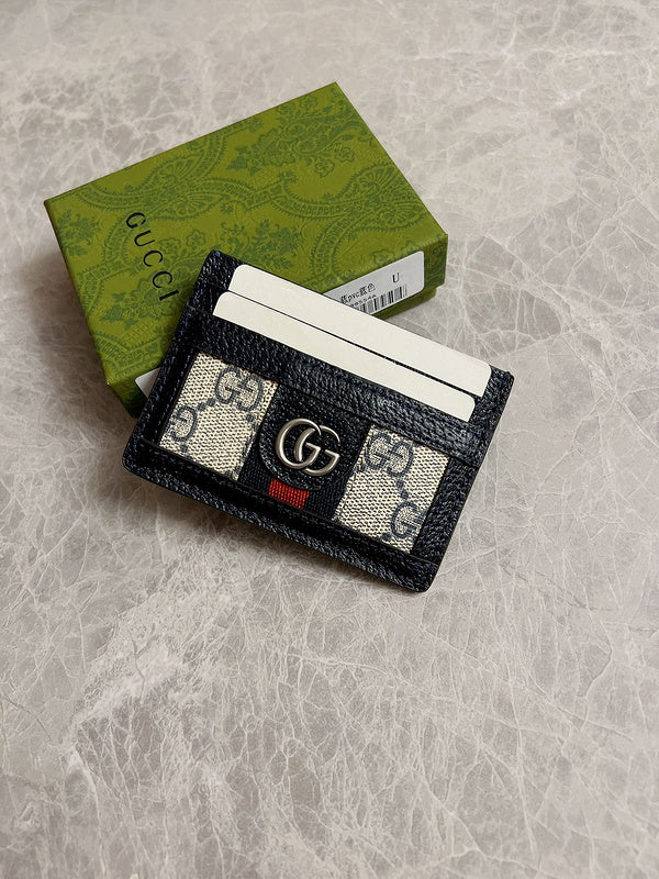 Glami-is - Guki Card Case - 065