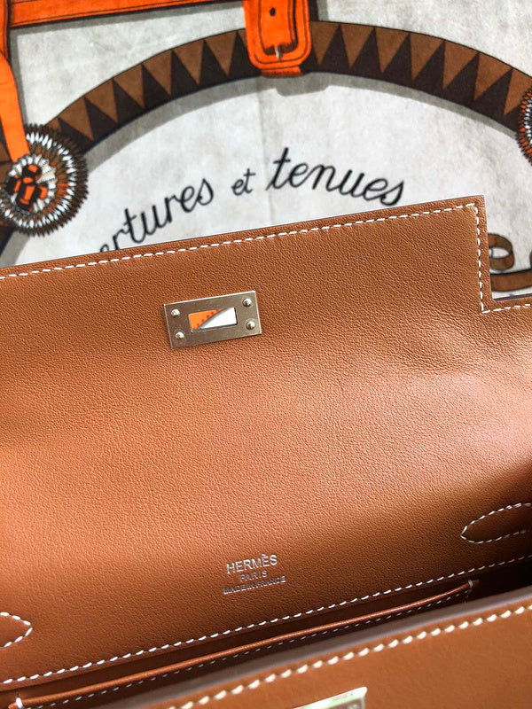Satchel Bags - HMS-Bags - 727