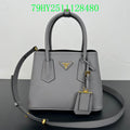 Satchel Bags - PDA Bags - 3767