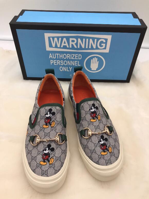 SAMC - GUKI Women Shoes - 1929
