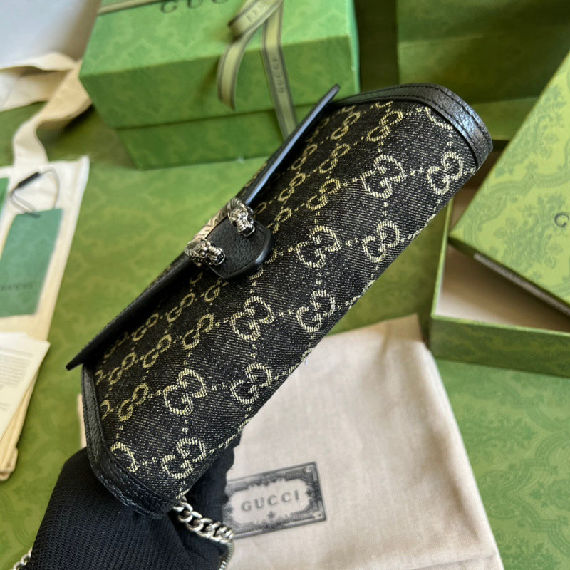 Satchel Bags - GCI Bags - 6554