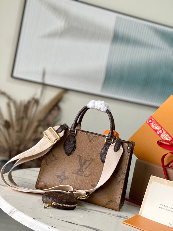Glami- Glami- Lu-Vi bags - 4105