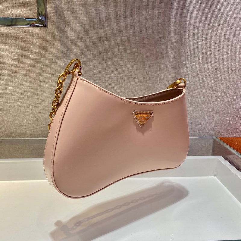 Satchel Bags - PDA Bags - 1858