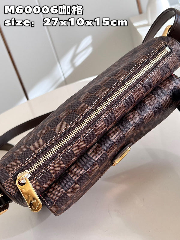 Satchel Bags - VL Bags - 1670