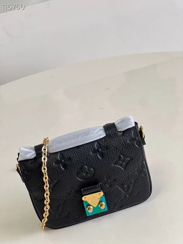 Satchel Bags - VL Bags - 131