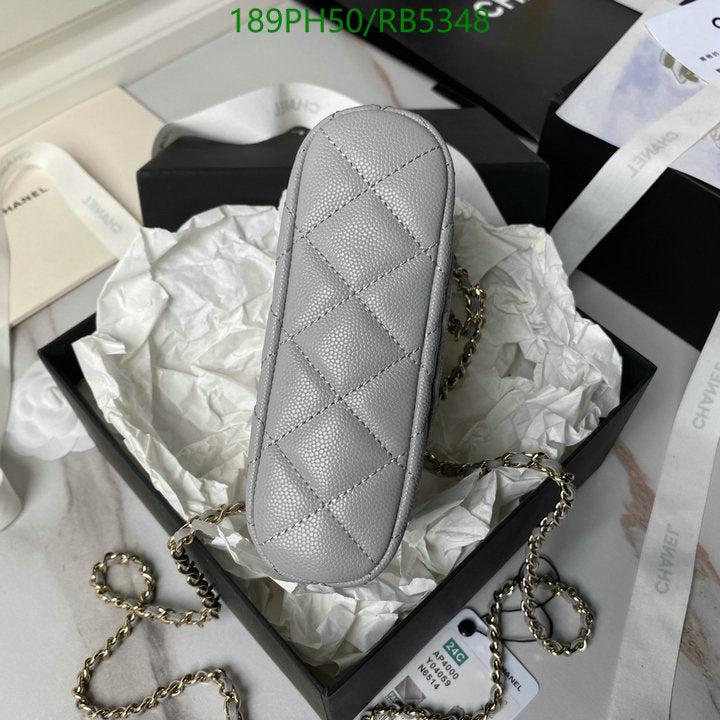 SAMC - CHL Bags - 088