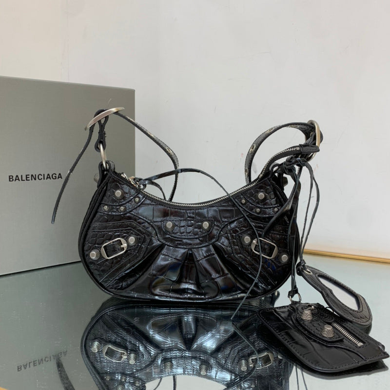 Satchel Bags - BGA Bags - 261
