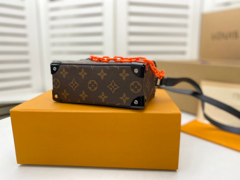 GlamI Lu-Vi bags - 3539