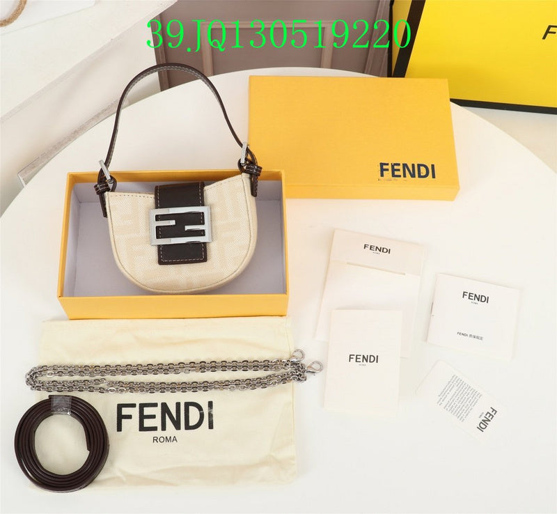Glami - FDE Bags - 3091