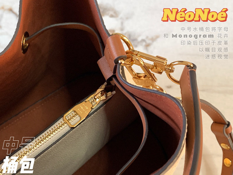 Glami-is - LOV Lady Bags - 672