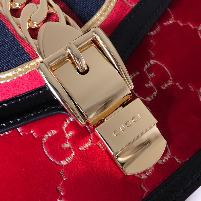 Satchel Bags - GCI Bags - 6374